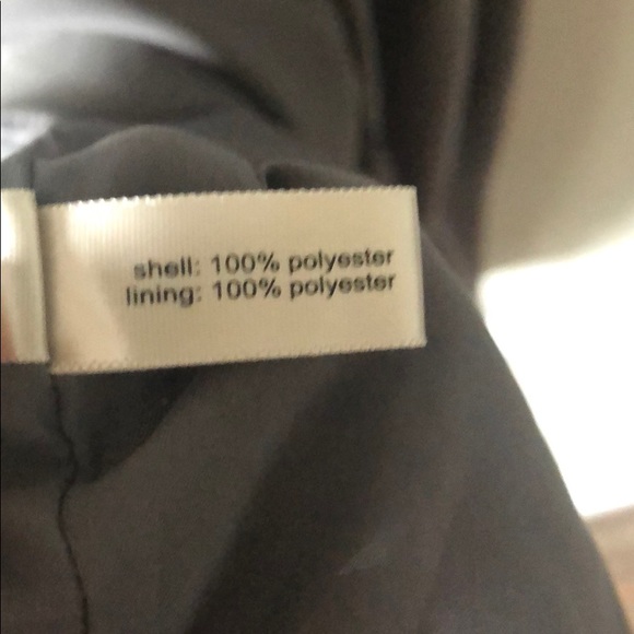 REPOSH: The Limited slinky top - Picture 4 of 4